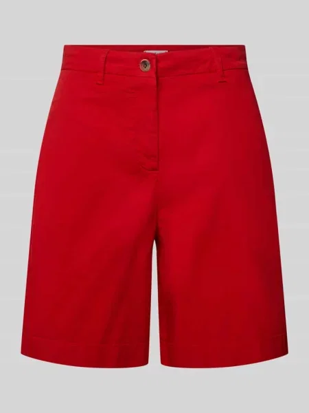 Сhinosy Tommy Hilfiger czerwone