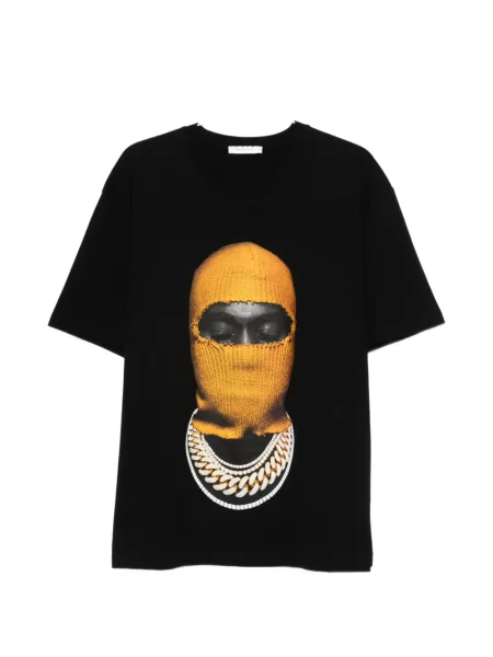 Tricou Ih Nom Uh Nit negru