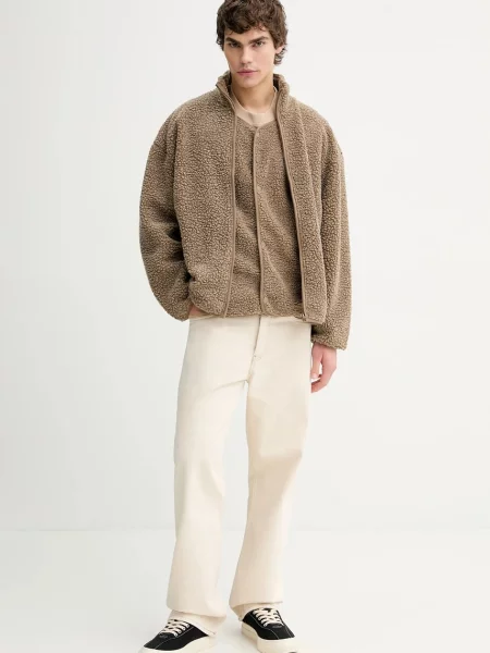 American Vintage bluza brązowa