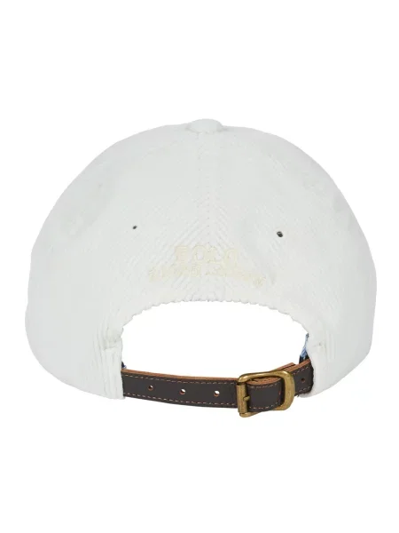 Šiltovka Polo Ralph Lauren béžová