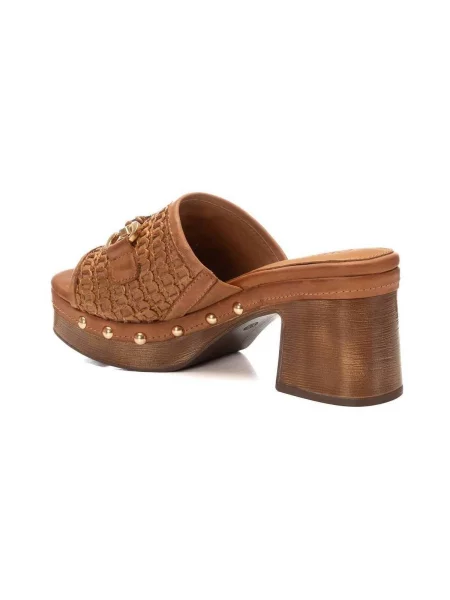 Pantofi Carmela maro