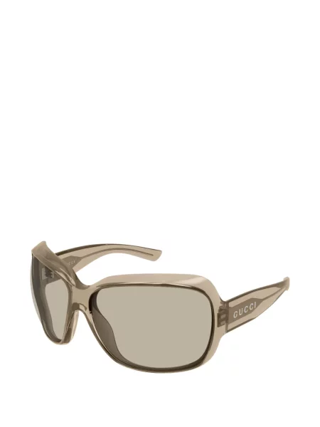 Ochelari de soare Gucci Eyewear cu imagine