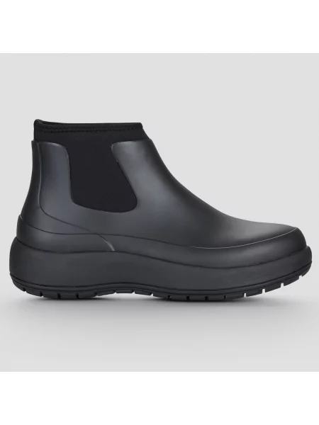 Pantofi Rains negru