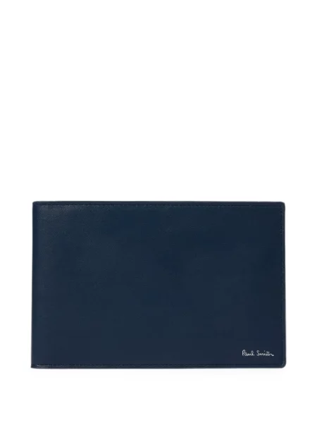 Portofel Paul Smith albastru