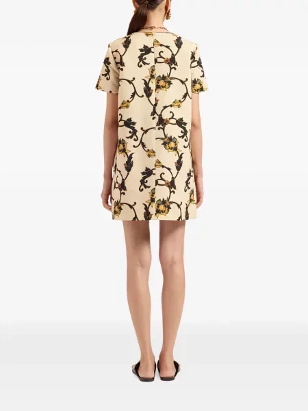 Rochie mini La Doublej