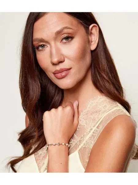 Brăţară Tory Burch auriu