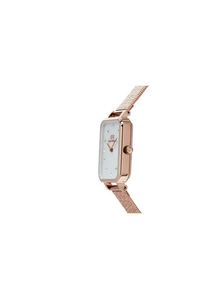 Laikrodžiai Daniel Wellington balta