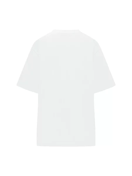 Koszulka Msgm biała