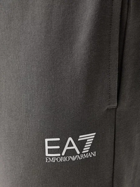 Jogger nadrág szürke