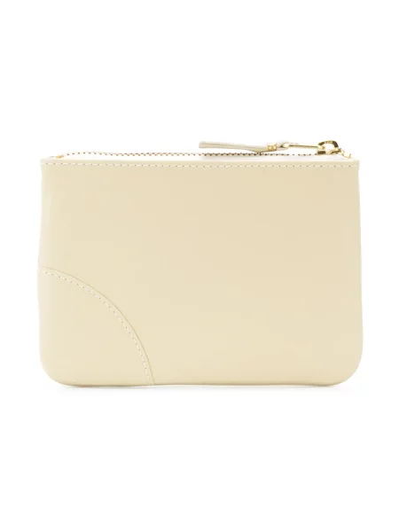 Klasikinio piniginė Comme Des Garçons Wallet