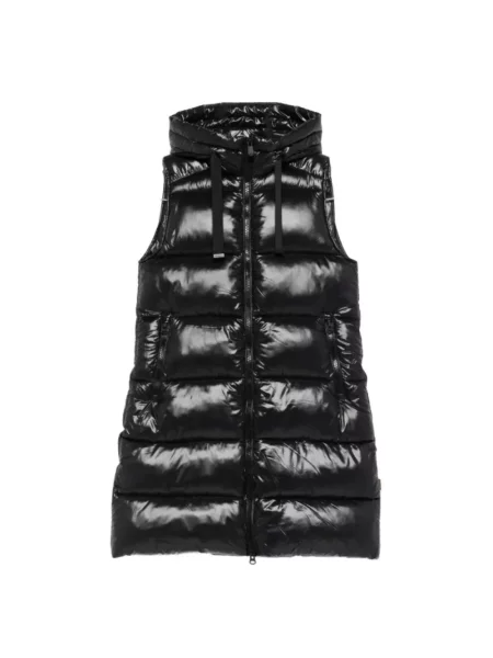 Kamizelka Save The Duck czarna