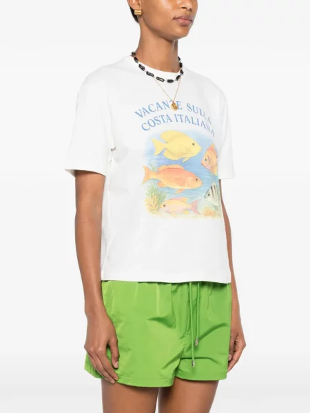 Tricou Maje cu imagine