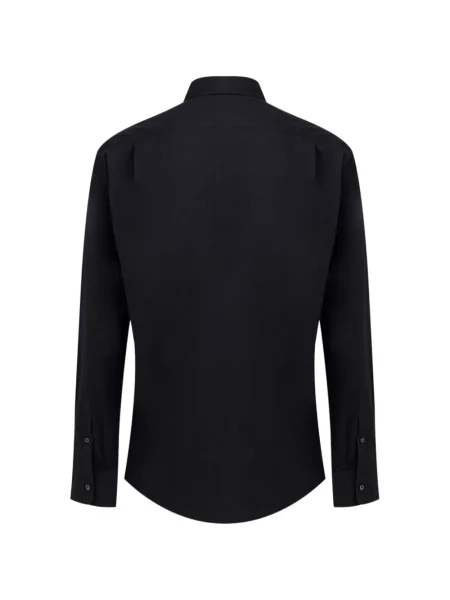 Lung cămașă Dolce & Gabbana albastru