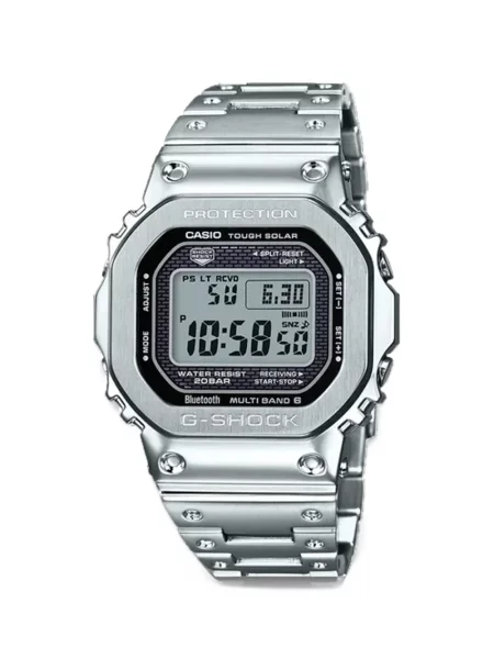Hodinky Casio černé