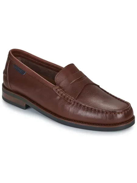Pantofi Pellet maro