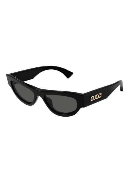 Ochelari de soare Gucci Eyewear negru