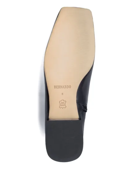 Botine Bernardo negru