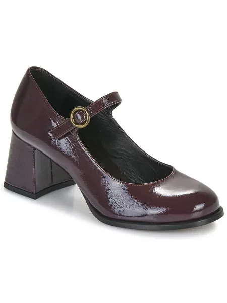 Salonarji Jb Martin vijolična