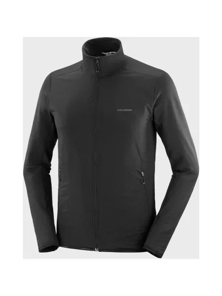 Polar Salomon Essential Lightwarm Hybrid S czarny