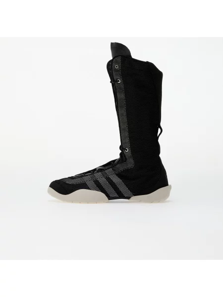 Botine Y-3 negru