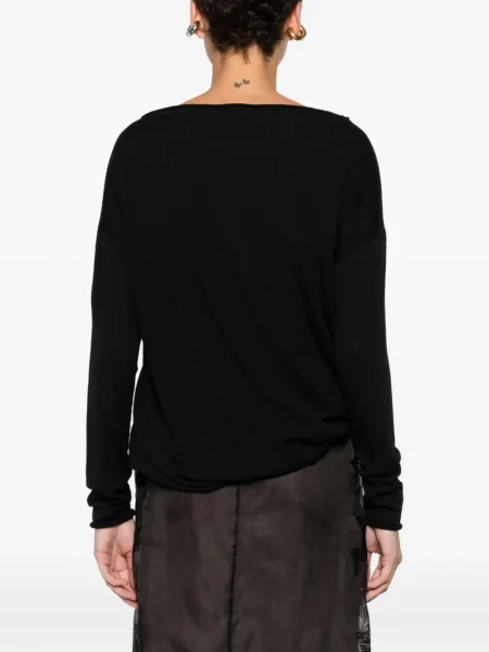 Pulover Liviana Conti negru