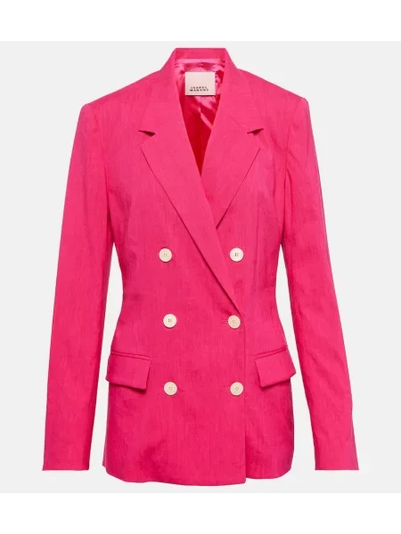 Sacou Isabel Marant roz