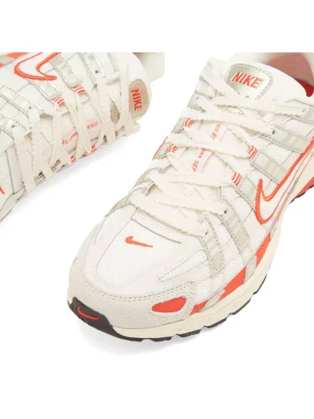 Sneakersy Nike Pegasus czarne