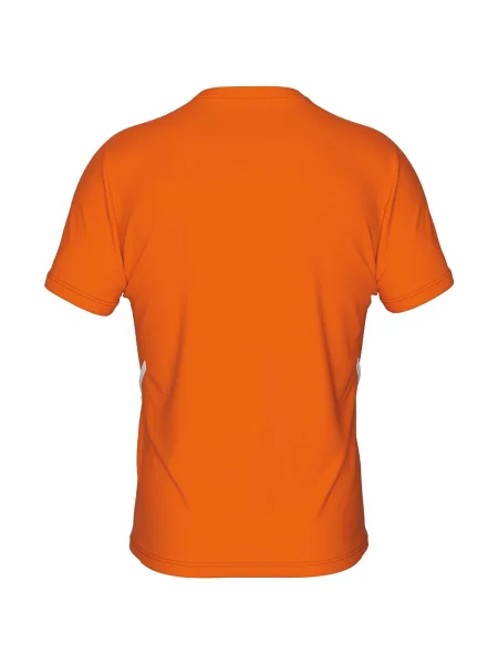 Tricou Errea portocaliu