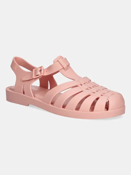 Сандали Melissa POSSESSION M розово