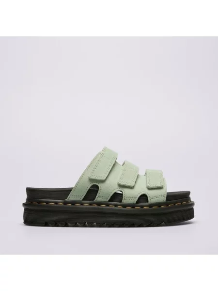 Natikače Dr. Martens Raine zelena