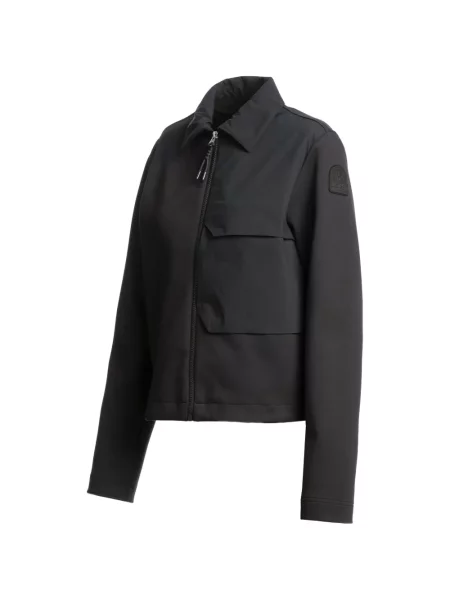 Geacă Parajumpers negru