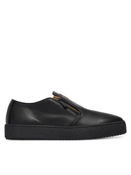 Sneakers Giuseppe Zanotti negru
