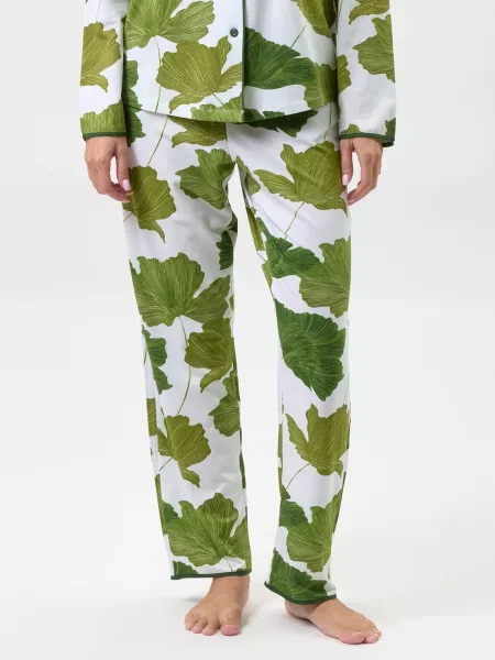 Пижама Cyberjammies зеленая