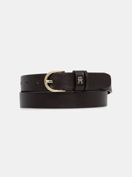 Tommy Hilfiger Curea Essential Effortless Go maro