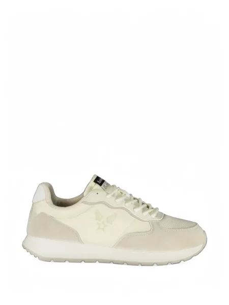 Sneakerși Avirex cu imagine
