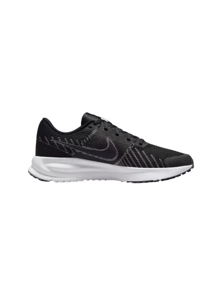 Futó félcipő Nike fekete