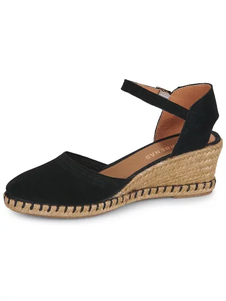 Pantofi Verbenas negru