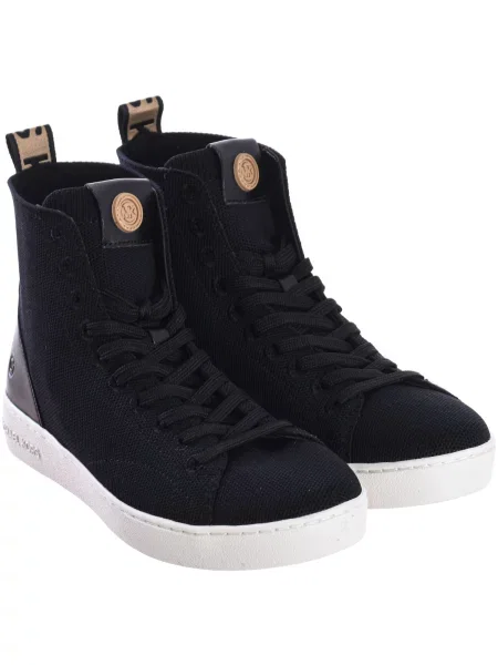 Pantofi Michael Michael Kors negru