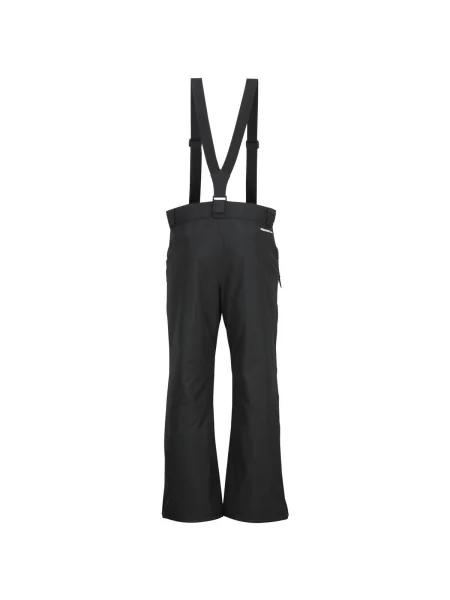 Pantaloni Peak Mountain negru