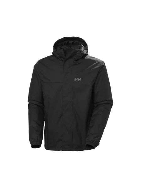 Geacă Helly Hansen negru