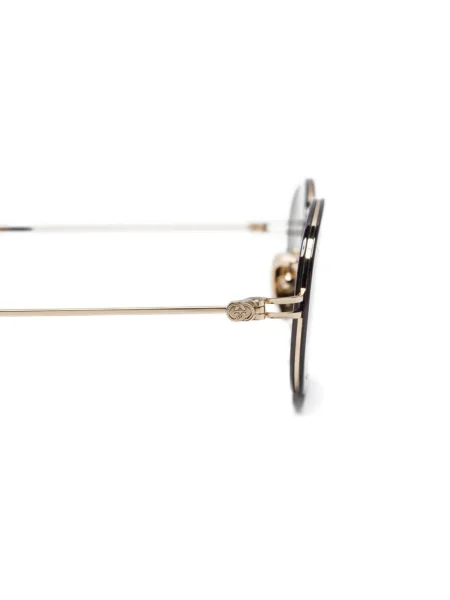 Ochelari de soare Gucci Eyewear gri