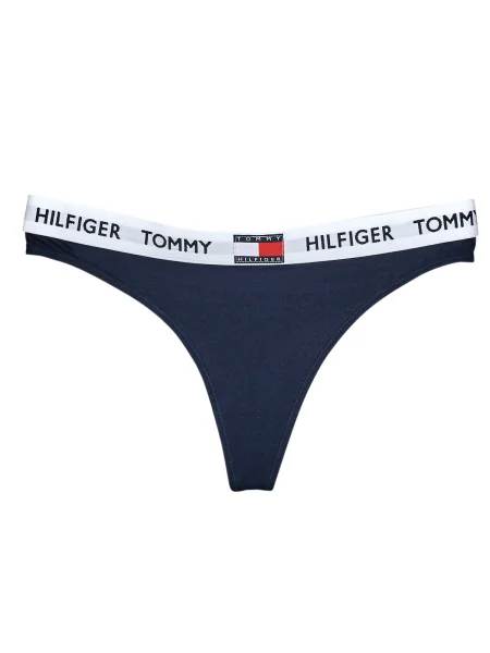 Chiloți tanga Tommy Hilfiger