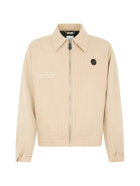 Dungat subțire geacă Philipp Plein