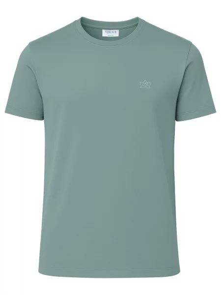 Vercate Tricou No. verde