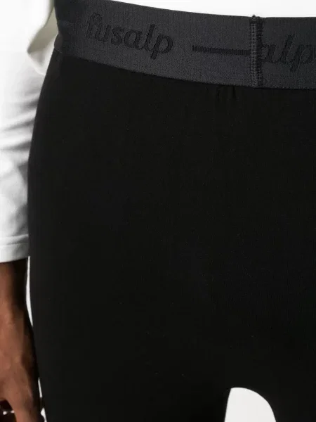 Leggings Fusalp negru