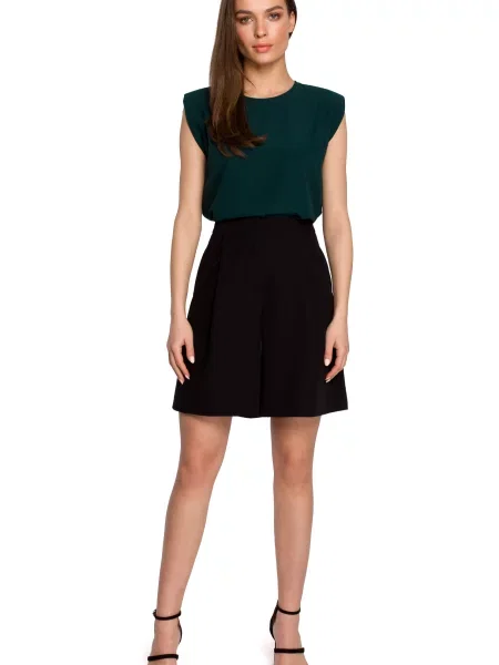 Bluză Stylove negru