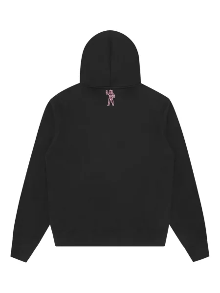 Bluza z kapturem dziecięca Billionaire Boys Club czarna