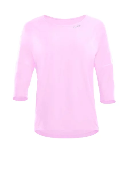 Winshape Tricou funcțional mov lavandă