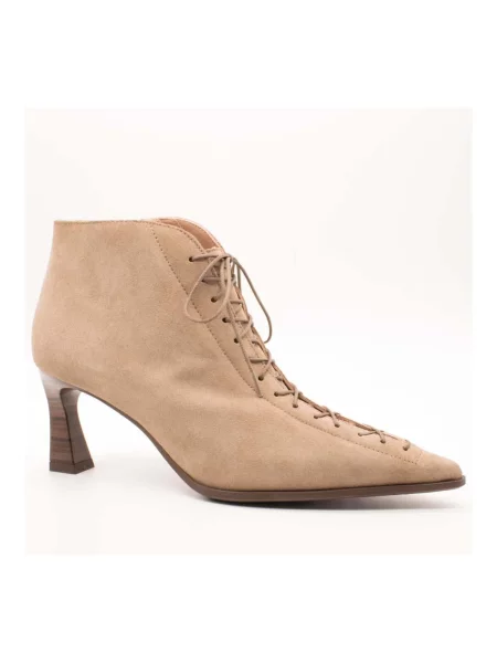 Pantofi Hispanitas maro
