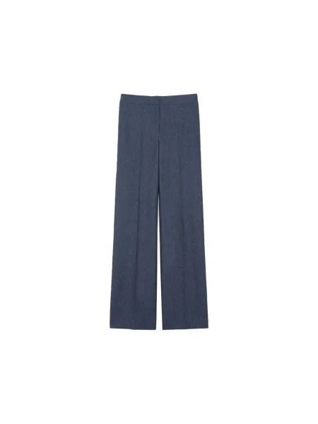 Pantaloni Iblues albastru
